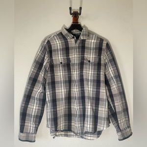 Polo Ralph Lauren Flannel Shirt